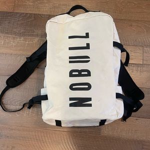 No Bull backpack